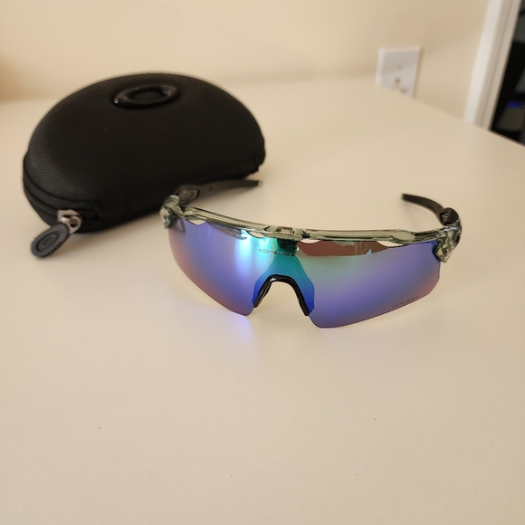 Oakley Radar EV path - Picture 8 of 8